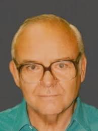 Eugene Calhoon Obituary (1927