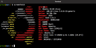 It is hardly possible to see either the top or the bottom border of the line, as the characters vary in height. How To Install Ttf Fonts In Linux