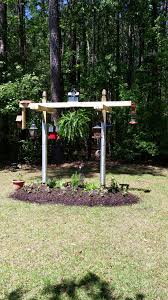 Bird Feeding Station Ideas Pin On Gardening In Our Yard