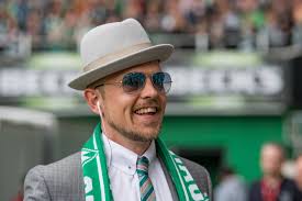 Jan delay was born in hamburg, germany on wednesday, august 25, 1976 (generation x). Jan Delay Veroffentlicht Neuen Werder Bremen Fansong