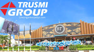 Lowongan kerja trusmi group alamat jl. Lowongan Kerja Trusmi Group 2020 Lowongankerjadipt Com