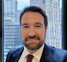 Interreligious advocate Rabbi Joshua Stanton joins Interfaith Lecture  Series