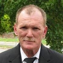 Steven L. Kingery Sr. Obituary