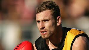 Coronial inquiry into death of AFL player, Tiger Shane Tuck