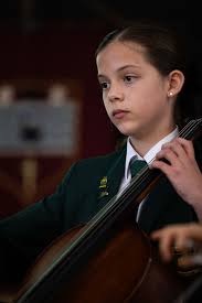 100-year-old Old Scholar Dorothy Nolan returned to our school to help our  community celebrate St Anne's Day in its 100th year. More than 130 former  students of St Anne's Church of England