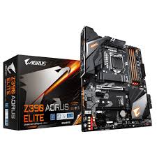 Socket 1151 is a land grid array type of socket, used with 6th generation desktop core microprocessors and 5th generation xeon processors. Sp Digital Cl Placa Madre Gigabyte Z390 Aorus Elite Fclga1151 9na Gen Intel Z390 Hdmi Sata 6gb S Usb 3 1 Atx Gigabyte Z390 Aorus Elite Id 65181