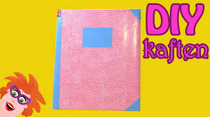 Hoe Moet Je Boeken Kaften Met Kaftpapier Back To School Youtube