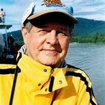 William A. Leiby Obituary