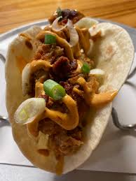 This slightly upscale mexican restaurant boasts a strong selection of tasty tacos. Rickyhsv S Top Ten Tacos We Are Huntsville