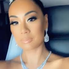 Cecilia Scott's Instagram, Twitter & Facebook