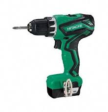 Hitachi Hikoki Perceuse Visseuse A Batterie 10 8v 2x1 5ah Li Ion 36nm Ds10dal En 2020 Perceuse Perceuse Visseuse Sans Fil Perceuse Visseuse