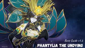 Phantylia the Undying | Boss Guide [Star Rail 1.2] Honkai: Star Rail |  HoYoLAB