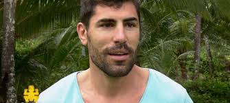Shanice menaçante envers vincent ? Koh Lanta Decouvrez La Reaction De Vincent Lorsqu Il A Appris Qu Il Reintegrait L Aventure Mce Tv