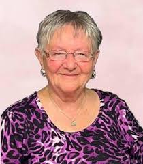 Lucette Bourdeau Obituary