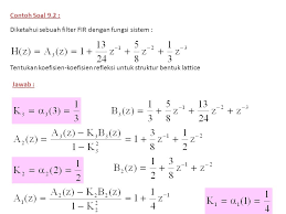 Maybe you would like to learn more about one of these? Contoh Soal Refleksi