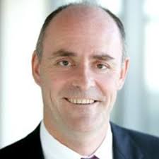 Simon McNamara, Chief Administrative Officer, NatWest (Image Credit:  LinkedIn)