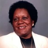 Lillian Love Obituary