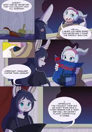Test of Soul and Vanguard Page 2 by neko-eclipse17 -- Fur Affinity [dot] net