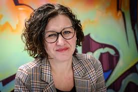 Elin er FOs superverver. Slik kaprer hun nye medlemmer