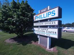 And irving, texas — the merger of phillips pet food & supplies with animal supply company (asc). Phillips Refinancing Debt Reduction And Expanded Credit Facility Pet Age