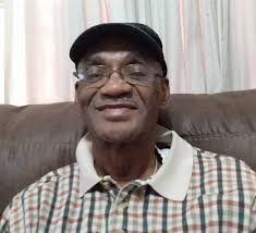 Ulysses Charles "CC" Walker