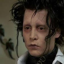 The Best 'Edward Scissorhands' Quotes, Ranked by Fans