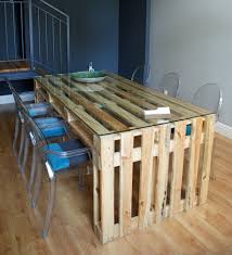 Kamu membutuhkan cukup banyak kayu palet untuk membuatnya, tapi. Inspirasi Memanfaatkan Palet Kayu Yang Ekonomis Untuk Furnitur Unik Homify