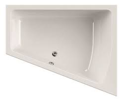 Ideal standard hotline raumspar badewanne 160 x 70 cm (k276301). Raumspar Badewanne Thea 170 X 140 X 45 Cm Links Badewanne24 De