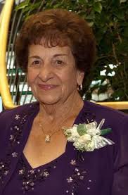 Irene Medeiros Pacheco Obituary