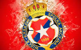 Get all the latest football news, betting tips, and promotions for all the major leagues around the world. Download Wallpapers Wisla Krakow 4k Paint Art Logo Creative Polish Football Team Ekstraklasa Emblem Red Background Grunge Style Krakow Poland Football For Desktop Free Pictures For Desktop Free