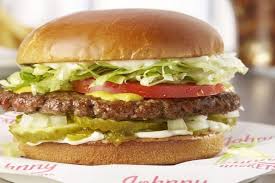 Johnny Rockets, Norfolk - Menu, Prices & Restaurant Reviews - Order Online  Food Delivery - Tripadvisor