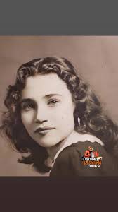 Bertha Caldera versión de el pollo vallenato Luis Enrique martinez. En la  década del 60 . Cambio casi en su totalidad la letra sin hacer mención del  compositor Bienvenido Martinez como lo