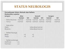 Normally, each of the first 5 taps induces a single blink, then the reflex fatigues. Ppt Meningoenchepalitis Powerpoint Presentation Free Download Id 3163813
