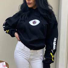 Find yhlqmdlg gifts and merchandise printed on quality products that are produced one at a time in socially responsible ways. Official Bad Bunny Merch Other Official Bad Bunny X0pre Hoodie Poshmark