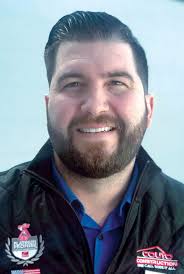 CEO Unplugged: Couto Construction's Jason Couto