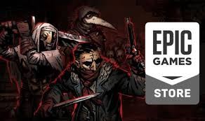 Pick up a great deal by using this discount code: Epic Games Store Free Games Darkest Dungeon Replacing Inside On Christmas Day True Hollywood Talk