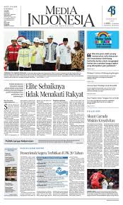 Check spelling or type a new query. Media Indonesia 10 November 2018 By Mediaindonesia Issuu