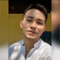 Edgardo Anaya's Instagram, Twitter & Facebook