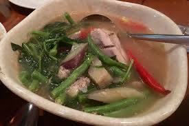 A Hungry Lawyer Column About Filipino Restaurant Cinta J