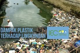 5) kesan perikanan terhadap alam sekitar. Dampak Plastik Terhadap Lingkungan Indonesia Environment Energy Center