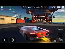 Ultimate Car Driving Simulator Gameplay Fhd Youtube In 2020 Car Driving Real Racing