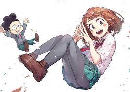 Enjoy the videos and music you love, upload original content, and share it all. Cursed Ships Bnha Uraraka X Mineta Wattpad