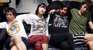 ボード ライブ レポート インタビュー のピン