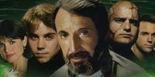 SeaQuest, police des mers