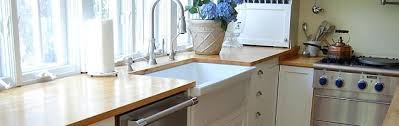 fireclay sinks trendy traditional