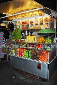 Pin By Jocelyn Miranda Olvera On Khao San Road Juice Store Juice Bar Juice Bar Design