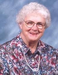 Obituary information for Hilda B. (Sidie) Matson