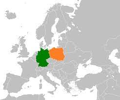 1111px x 1144px (16777216 colors). Germany Poland Relations Wikipedia