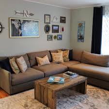 It is a unique sense of natural history that increased a rustic look to any room. Emmerson Reclaimed Wood Coffee Table Stone Gray Reclaimed Wood Coffee Table Reclaimed Coffee Table Coffee Table Wood
