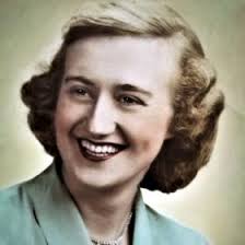 Evelyn Agnes Jorgensen Obituary & Funeral